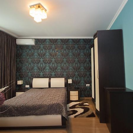 Eden Villa Tbilisi ภายนอก รูปภาพ