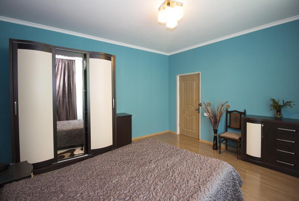 Eden Villa Tbilisi ภายนอก รูปภาพ