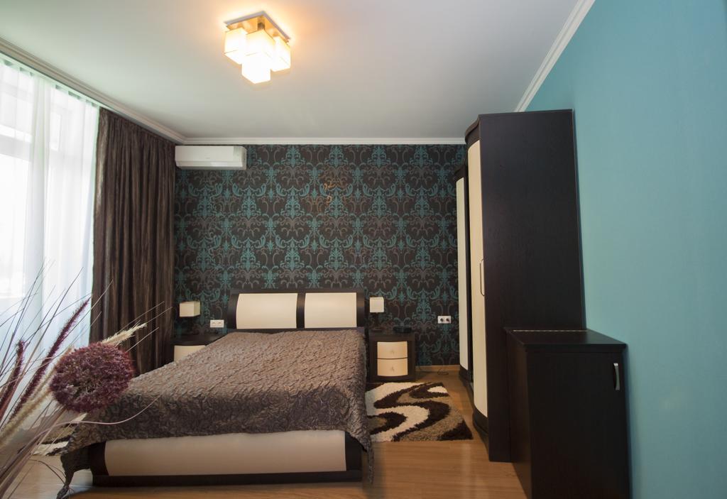 Eden Villa Tbilisi ภายนอก รูปภาพ