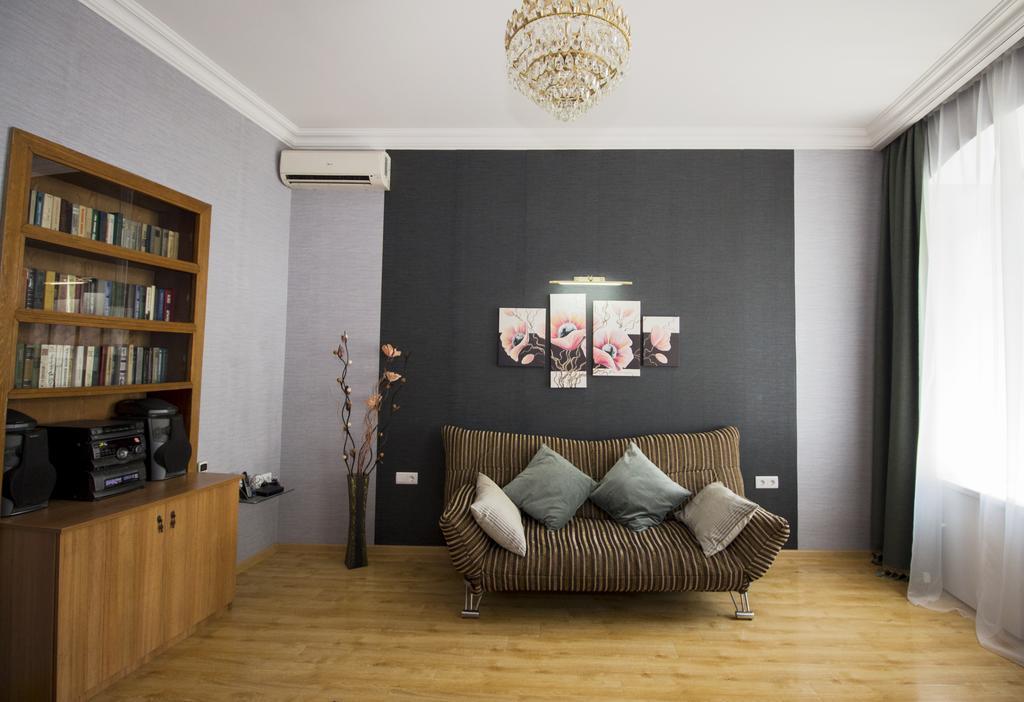 Eden Villa Tbilisi ภายนอก รูปภาพ