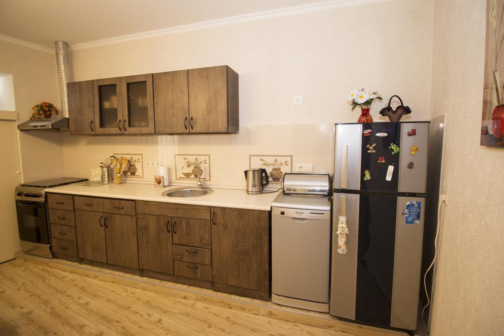 Eden Villa Tbilisi ภายนอก รูปภาพ