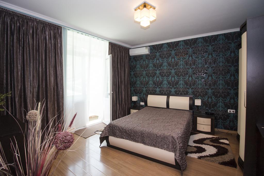 Eden Villa Tbilisi ภายนอก รูปภาพ