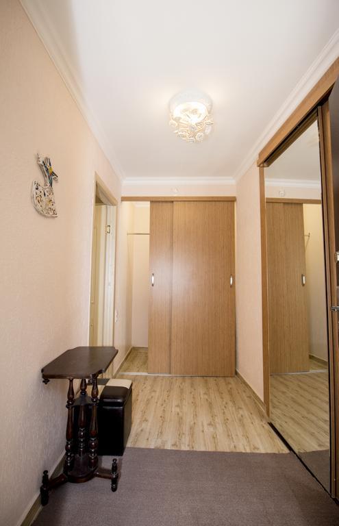 Eden Villa Tbilisi ภายนอก รูปภาพ