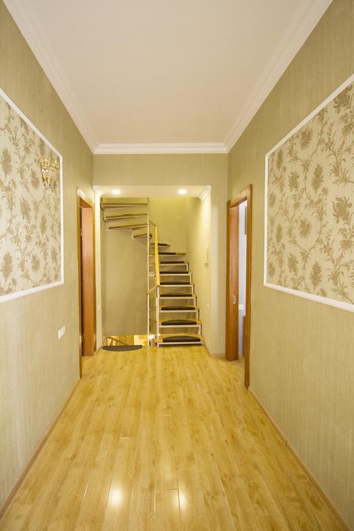 Eden Villa Tbilisi ภายนอก รูปภาพ