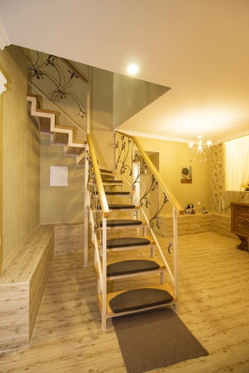 Eden Villa Tbilisi ภายนอก รูปภาพ