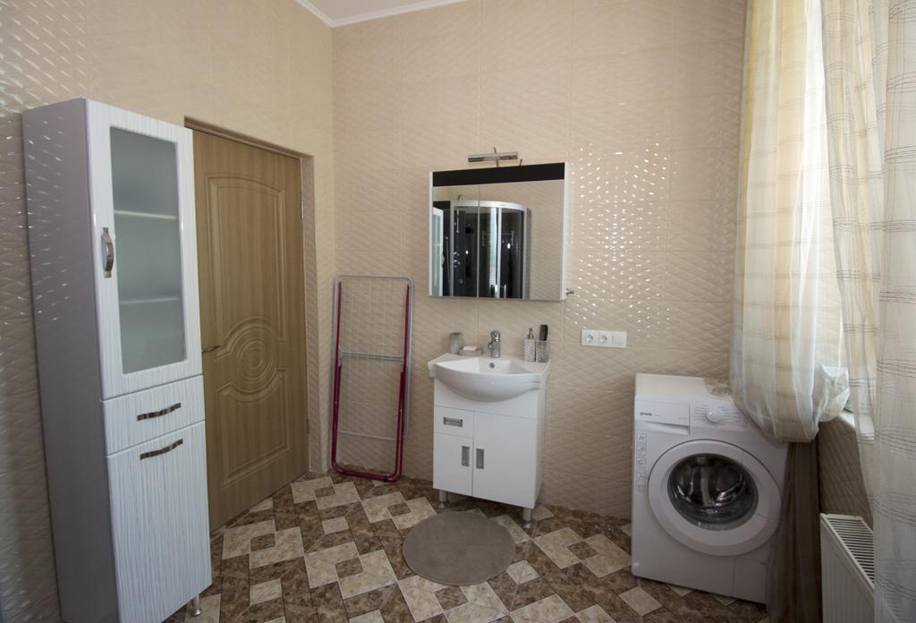Eden Villa Tbilisi ภายนอก รูปภาพ