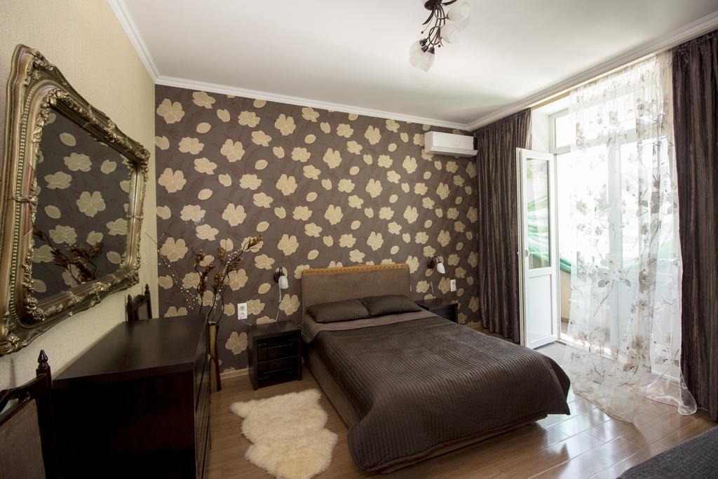 Eden Villa Tbilisi ภายนอก รูปภาพ