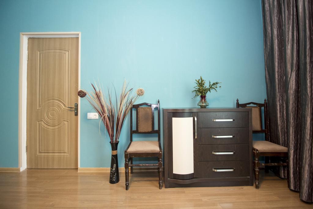 Eden Villa Tbilisi ภายนอก รูปภาพ