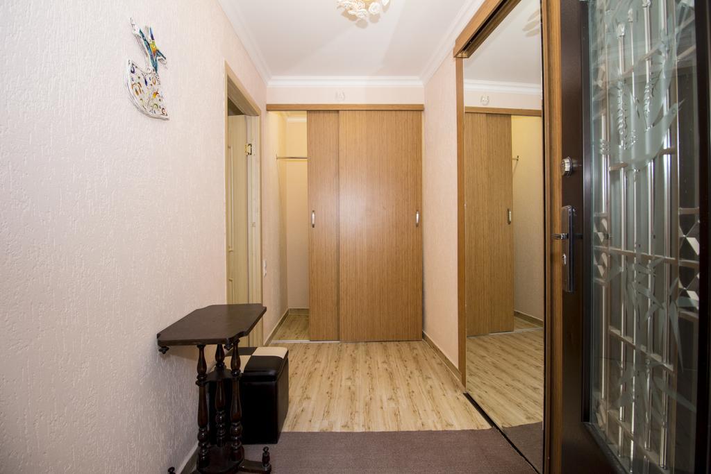 Eden Villa Tbilisi ภายนอก รูปภาพ