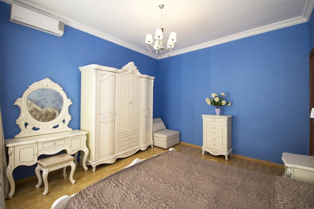Eden Villa Tbilisi ภายนอก รูปภาพ